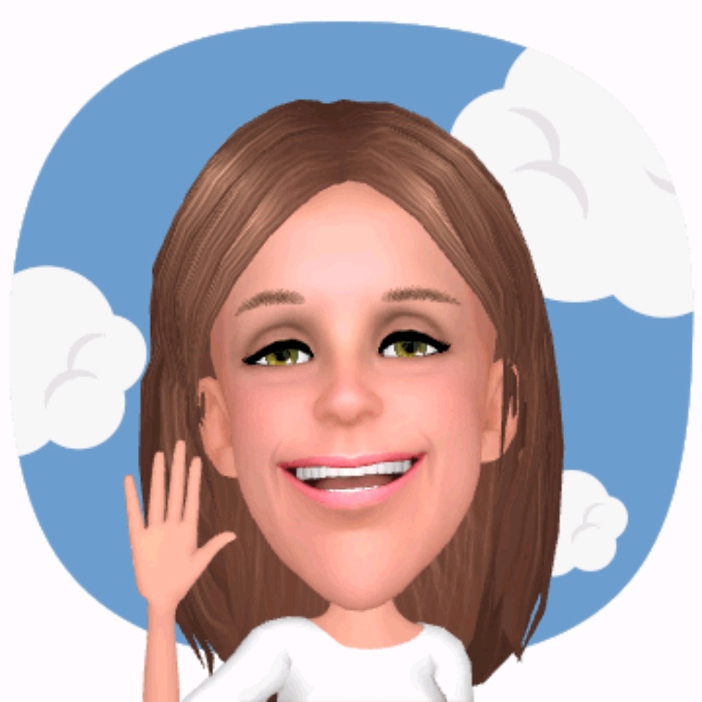 Meet your Posher, Kristen